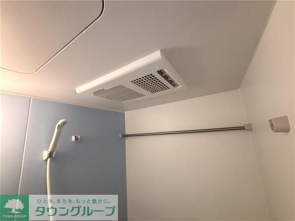 仮)シティハイツ大船町の物件内観写真